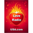 Love Radio USA - 60 Years Of Love Songs