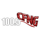 - CFNG-FM