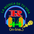 R 44 Radio Online