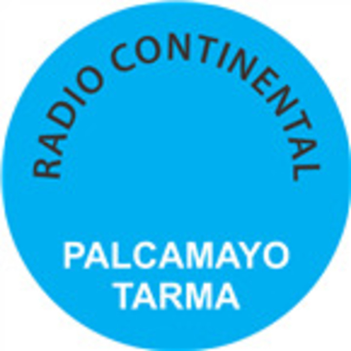Alternativa Tía Glamour Radio Continental - Palcamayo en directo
