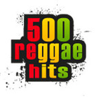 Open.FM - 500 REGGAE HITS