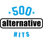 Open.FM - 500 Alternative Hits