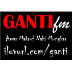 GANTIfm