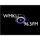 WMKU 96.5 Fm