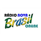 Rádio Nova Brasil Online
