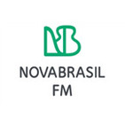 Rádio Nova Brasil FM (Salvador