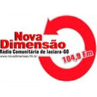 Rádio Nova Dimensão