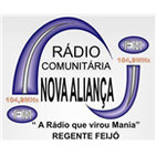 Rádio Nova Alianca FM