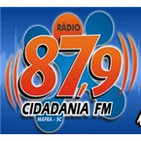 Rádio Cidadania 87.9 FM