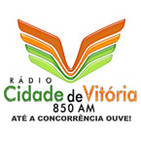 Rádio Cidade de Vitoria