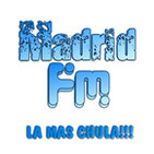 madrid fm radio