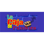 La Caja de Pandora