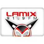 LA MIX 91.9 FM