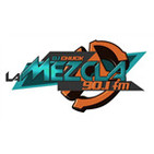 La MEZCLA 90.1