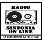 Radio Sinfonia Online
