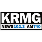 NEWS102.3 KRMG