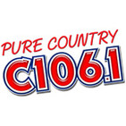 Pure Country C-106.1