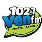 Ven FM Puerto La Cruz