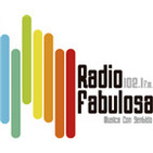 Radio Fabulosa 102.1 FM