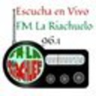 FM La Riachuelo 96.1, Villa Jardín, Lanús