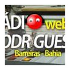 Rádio Web Rodrigues