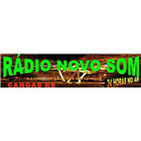 Rádio Web Novo Som