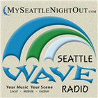 Seattle WAVE Radio ~ Dance