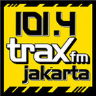 Trax FM Jakarta