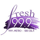 Fresh 99.9