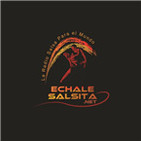 Echalesalsita Radio