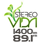 Stereo Vida