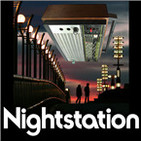 Nightstation