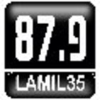 Radio Lamil35 Campana FM 87.9