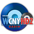 WCNY-HD2