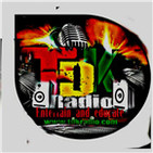 T.D.K radio
