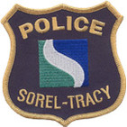 Police SQ Sorel-Tracy