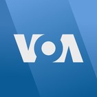 Voice of America English