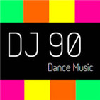 Rádio DJ90