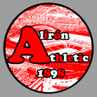 alironathletic1898