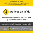 Activos en la Vía