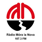 Ràdio Móra la Nova 107.3 FM
