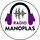 Radio Manoplas
