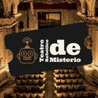 Teatro Robótico de Misterio