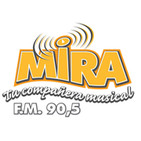 RADIO MIRA-FM 90.5